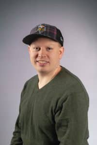 <b>Cameron Pyfferoen</b></br>Sales Support Assistant