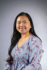 <b>Cecilia Huynh</b></br>Product Support Specialist