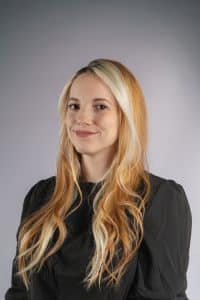 <b>Hannah Berry</b></br>Product Procurement Manager