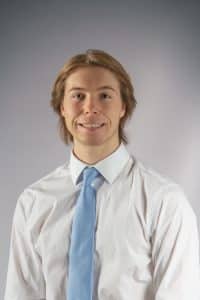 <b>Quinn Purdy</b></br>Administrative Product Support Specialist 