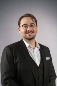 <b>Sam Quarry</b></br>CAD Drafter