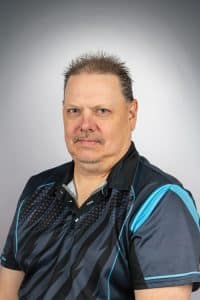 <b>Brad Betterman</b></br>IT Help Desk