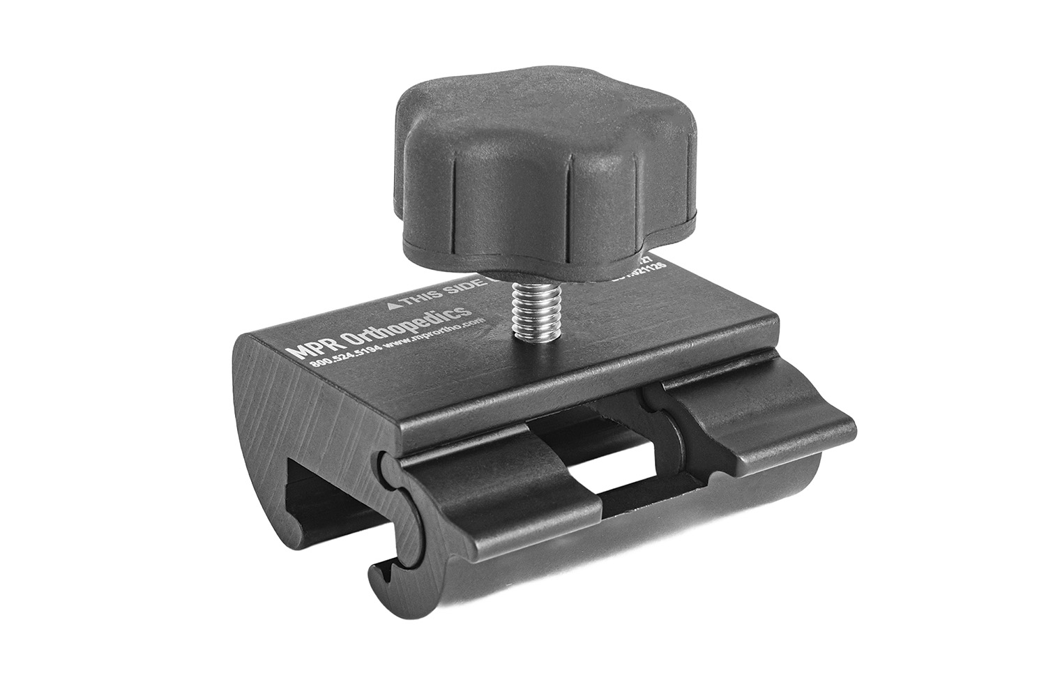 MPR Spring Loaded Clamp - Image 4