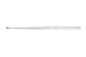 MPR Double Handed Bone Curette, Small