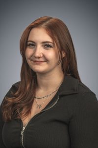 <b>Georgia Meads</b></br>Data Entry - Product Photographer