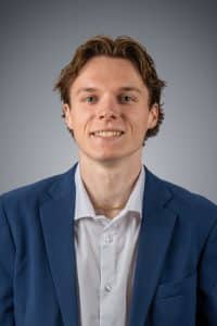 <b>Cam Quinlan</b></br>Bench Sales Rep