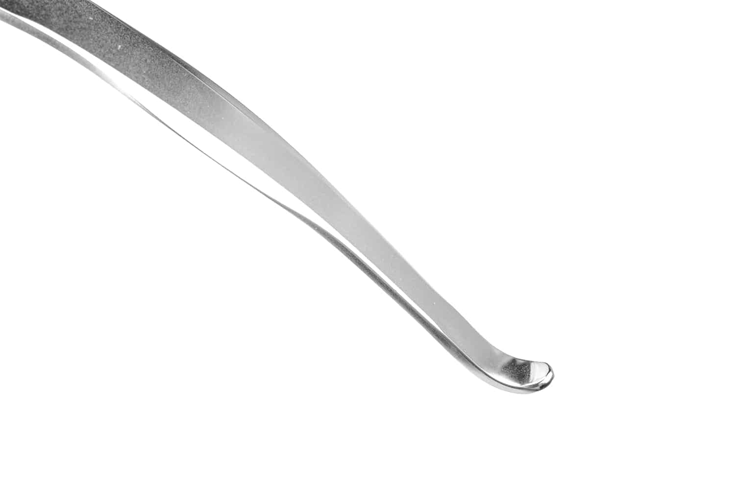 MPR Blunt Hohmann Retractor - Image 2