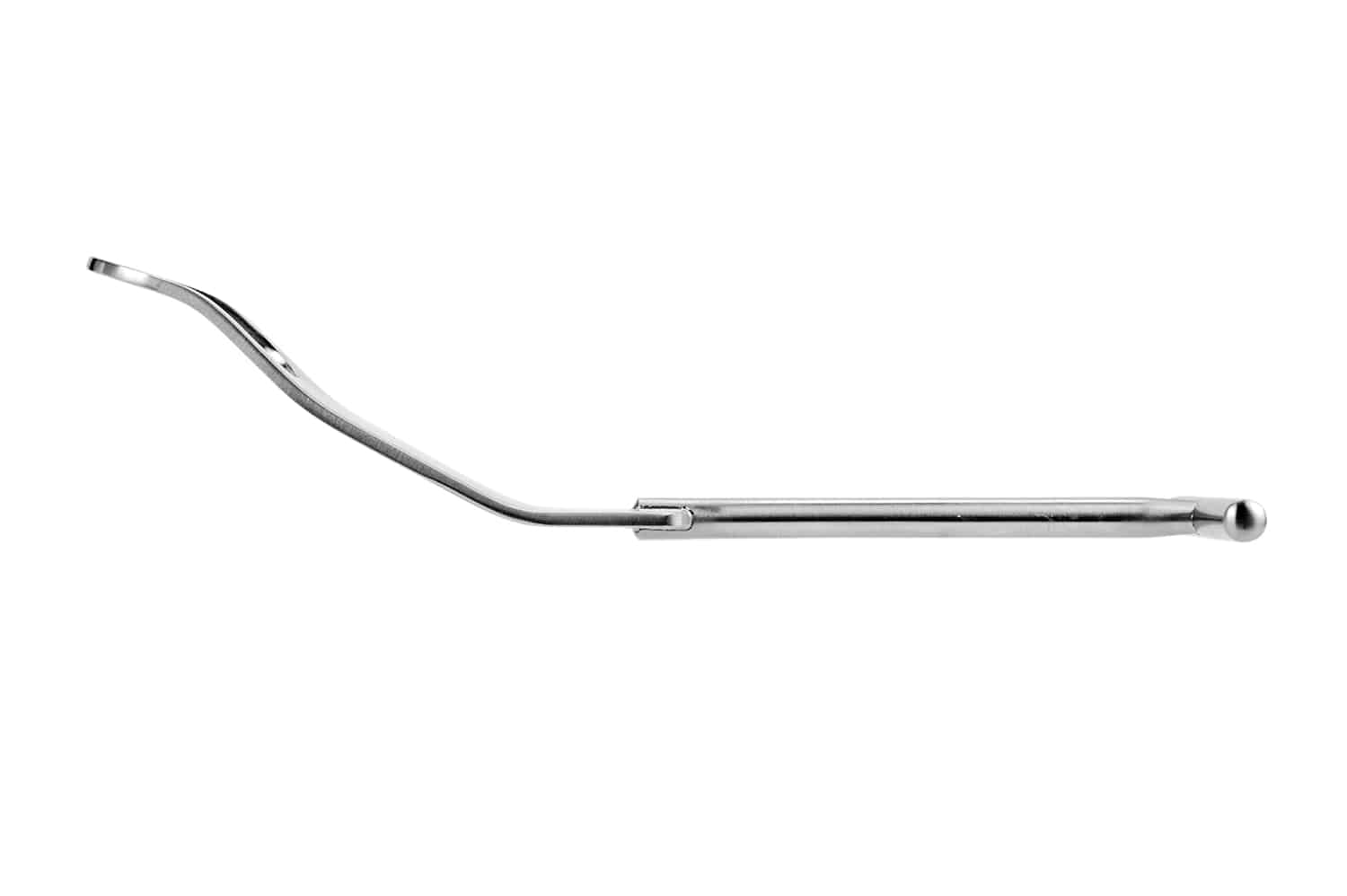 Fukuda-Kujat-Style Retractor, Large - Image 3