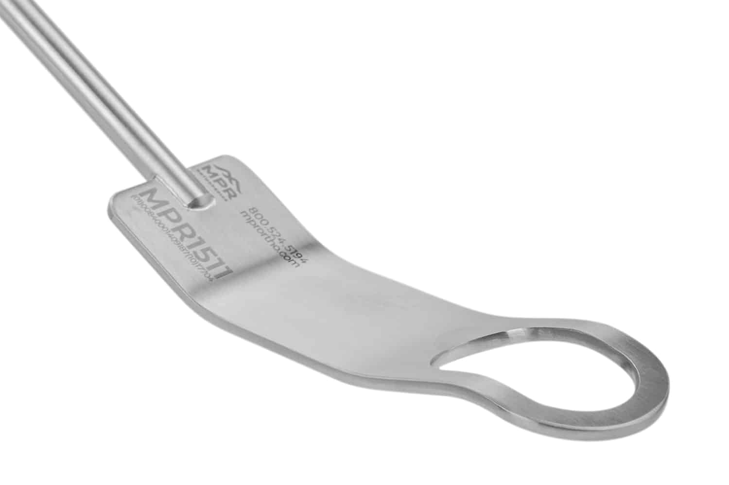 Fukuda-Kujat-Style Retractor, Large - Image 2