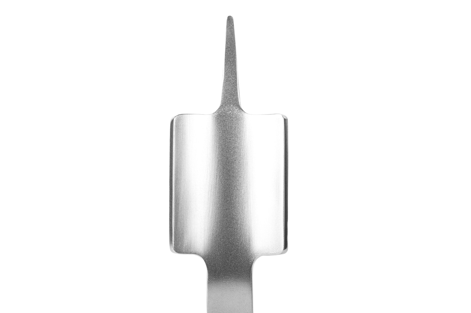MPR Short Wide Tip Hohmann Retractor (Dorr MIS Posterolateral) - Image 3