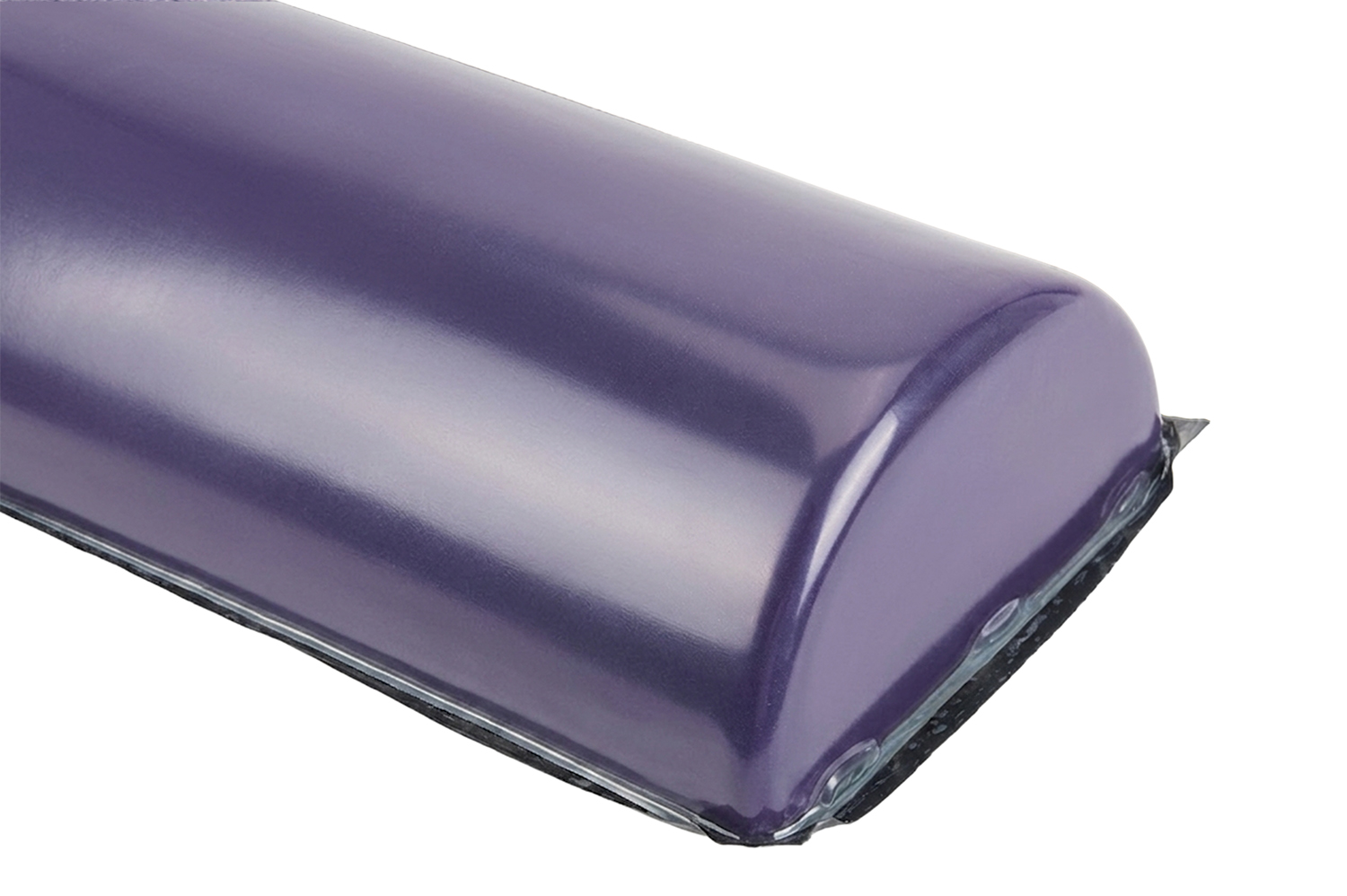 MPR Large, Gel Dome Chest Positioner, 16" x 6" x 3" - Image 3