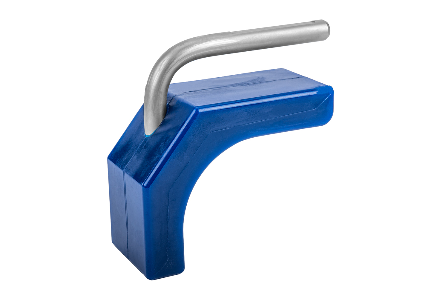 Lateral Pad Assembly for the 5371 Leg Holder (Upper) - Image 2