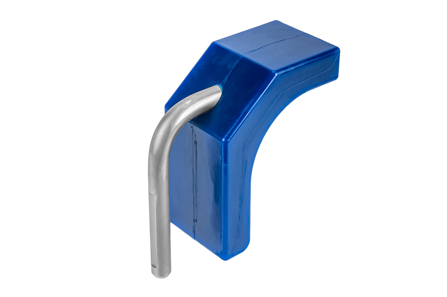 Lateral Pad Assembly for the 5371 Leg Holder (Upper) - Image 3