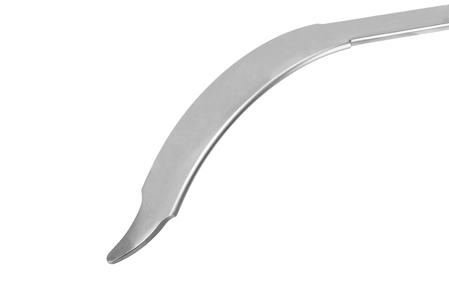 MPR Microplasty Large Hohmann Retractor - Image 2