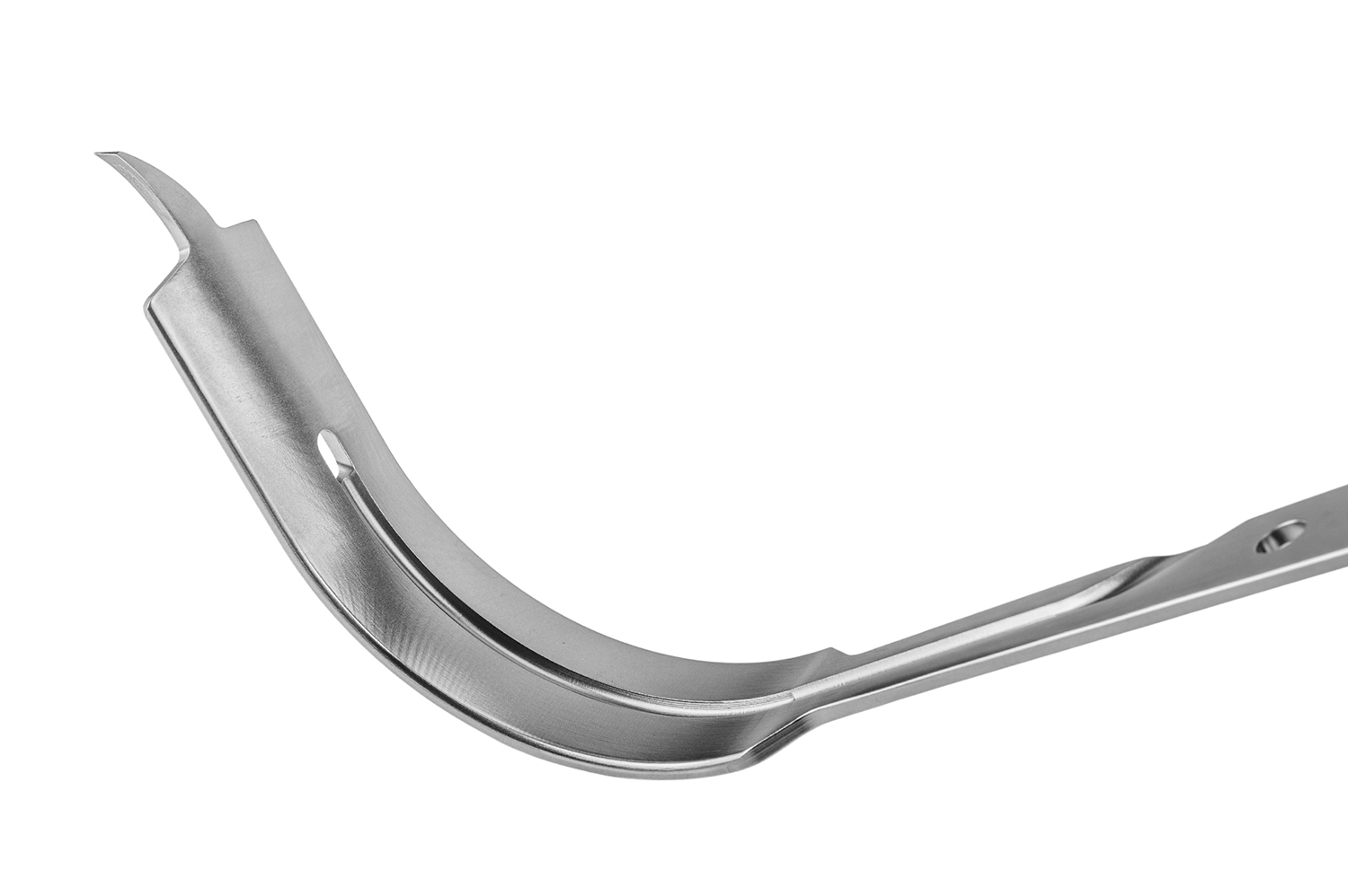 MPR MIS LIT Single Point Retractor, Sharp/Wide - Image 3
