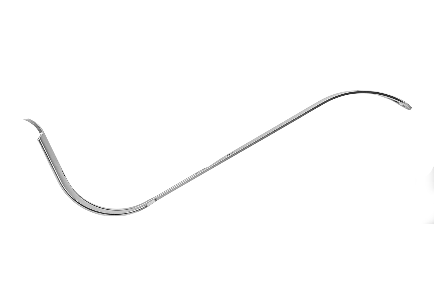 MPR MIS LIT Single Point Retractor, Sharp/Wide - Image 4