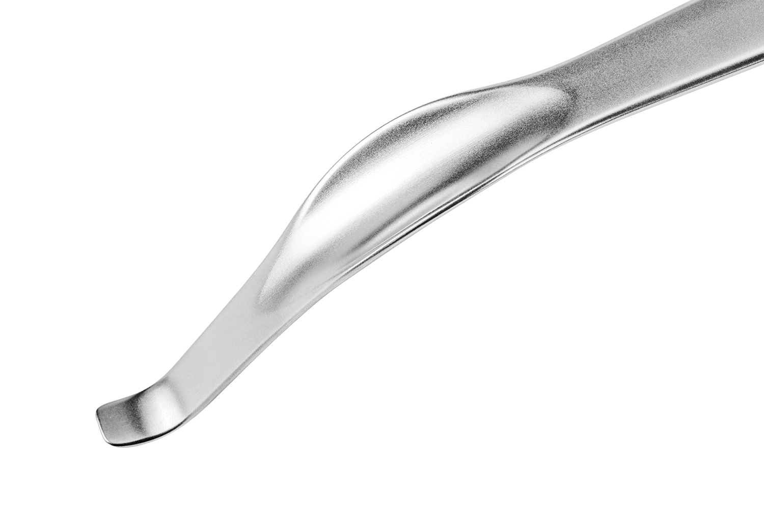 MPR Ganz Pubis Lever, w/Long Beak-Shaped Tip - Image 2