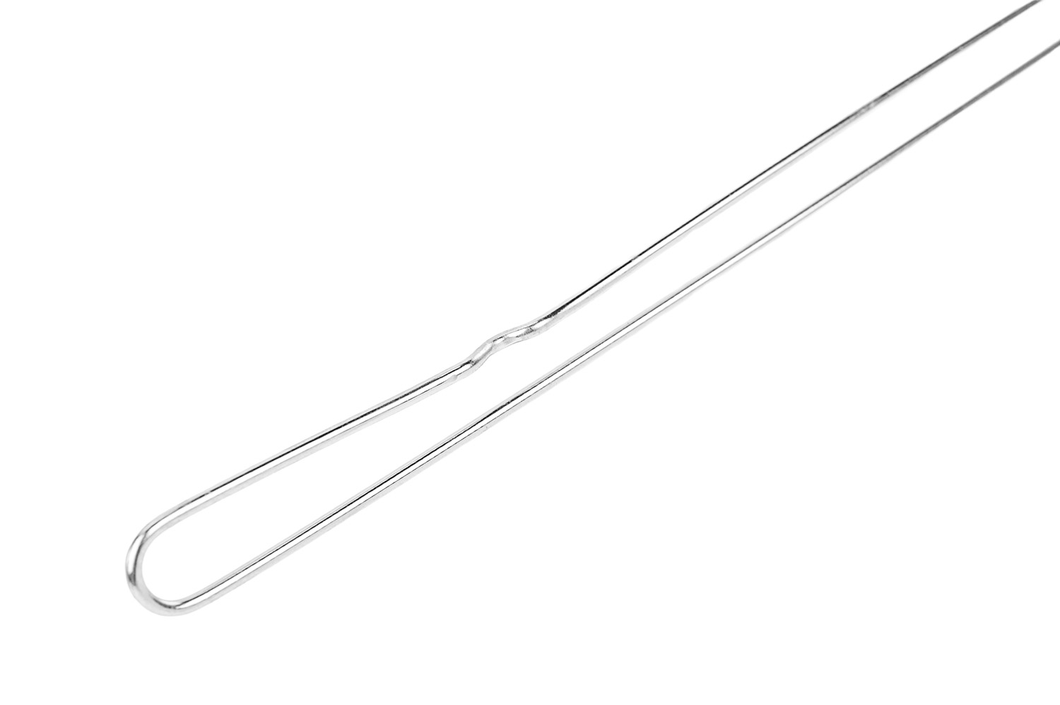 Luque Spine Cerclage Wire/Loop, Revision Wire – Closed Loop 1.22MM DIA X 20CM - Image 3