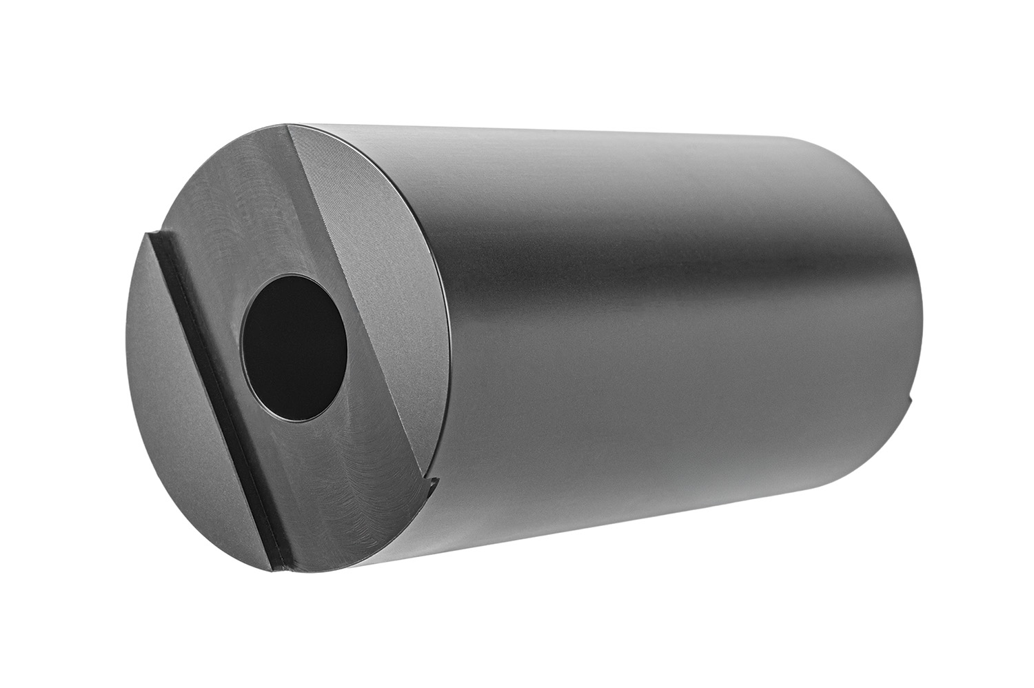 MPR 4" Extension Spacer/Cylinder, Positioning System Accessory - Image 3