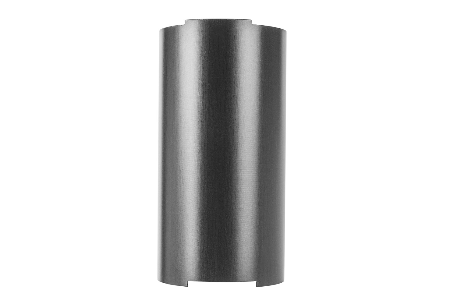 MPR 4" Extension Spacer/Cylinder, Positioning System Accessory - Image 2
