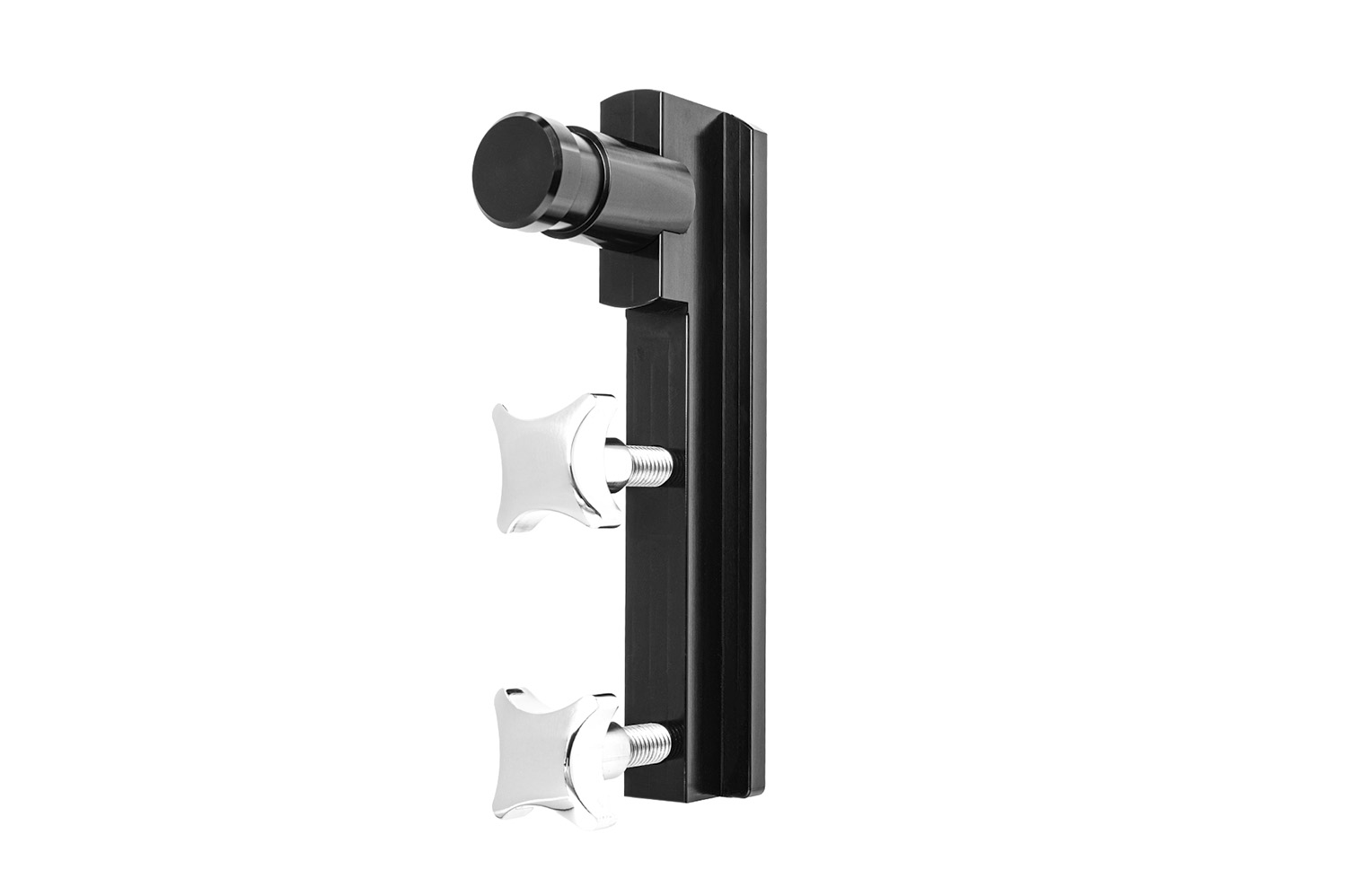 MPR Slider Assembly, Dual Screw, Adjustable Mount - Image 2