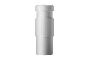 MPR Post Assembly Adapter, for Lateral Hip Positioner