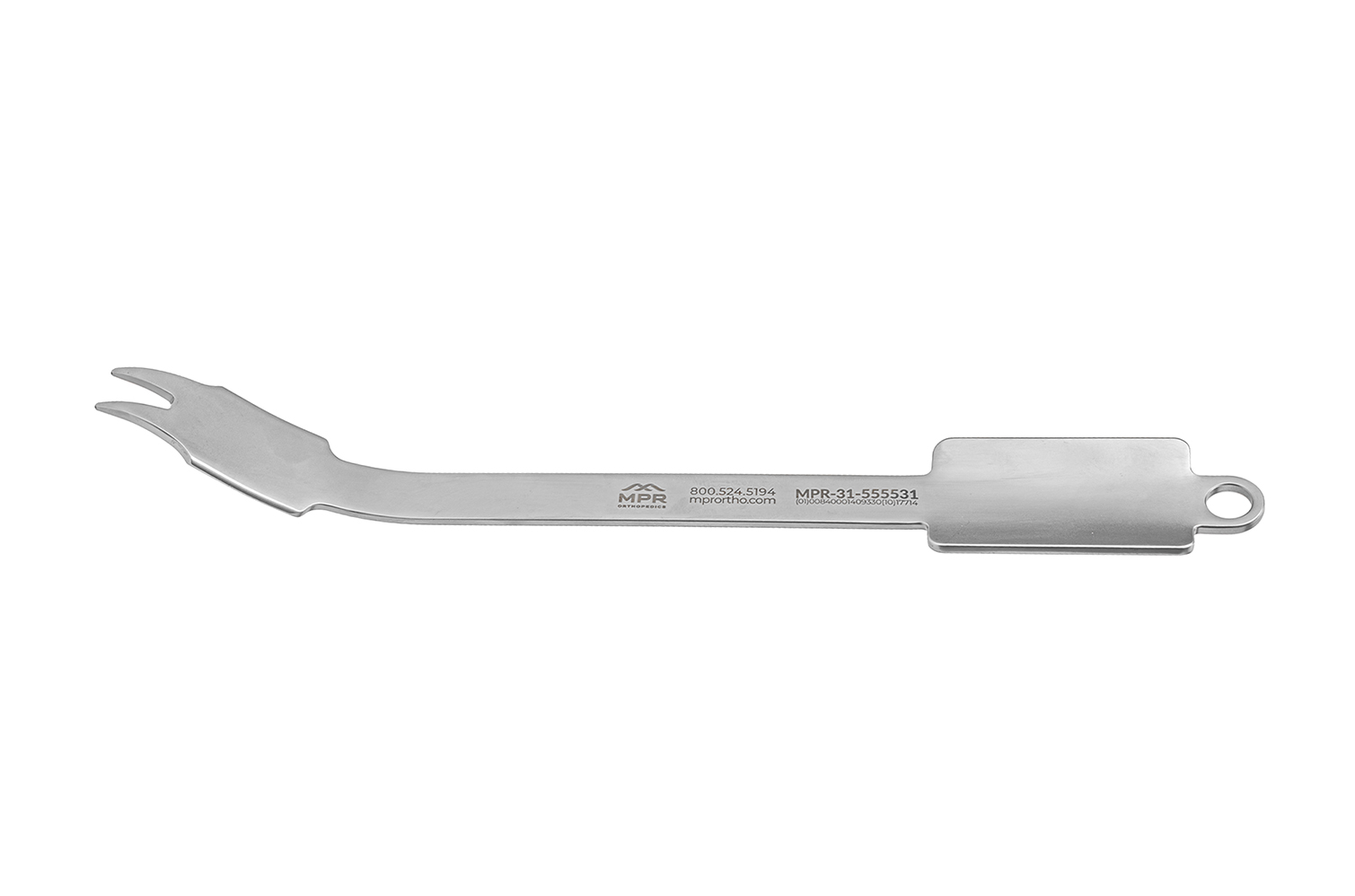 MPR Microplasty Femoral Elevator - Image 3